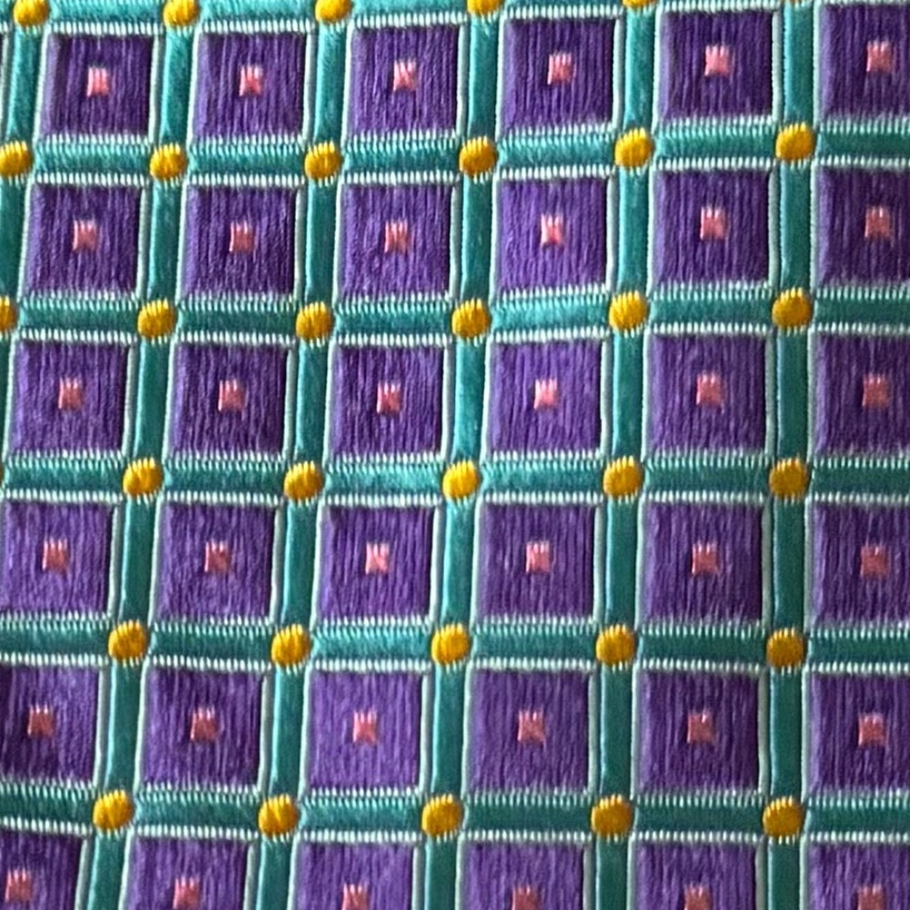 NWOT Ted Baker London 100% Italian Silk Tie